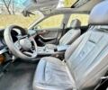 Серый Ауди А4, объемом двигателя 2 л и пробегом 55 тыс. км за 13500 $, фото 11 на Automoto.ua
