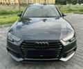 Серый Ауди А4, объемом двигателя 2 л и пробегом 110 тыс. км за 15000 $, фото 6 на Automoto.ua