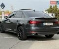 Сірий Ауді А4, об'ємом двигуна 1.98 л та пробігом 133 тис. км за 21499 $, фото 3 на Automoto.ua