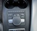 Сірий Ауді А4, об'ємом двигуна 2 л та пробігом 88 тис. км за 12000 $, фото 12 на Automoto.ua