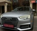 Серый Ауди А4, объемом двигателя 1.98 л и пробегом 133 тыс. км за 17200 $, фото 1 на Automoto.ua