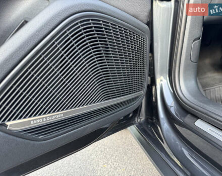 Серый Ауди А4, объемом двигателя 1.98 л и пробегом 116 тыс. км за 30000 $, фото 23 на Automoto.ua