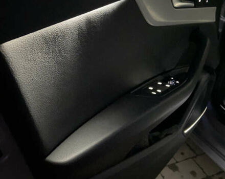 Сірий Ауді А4, об'ємом двигуна 1.98 л та пробігом 147 тис. км за 20900 $, фото 27 на Automoto.ua