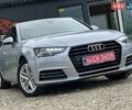 Серый Ауди А4, объемом двигателя 1.98 л и пробегом 196 тыс. км за 15550 $, фото 1 на Automoto.ua
