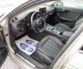 Ауді А4 2017 у Хмельницькому на Automoto.ua Сірий Ауді А4, об'ємом двигуна 2 л та пробігом 59 тис. км за 12700 $, фото 8 на Automoto.ua