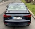 Сірий Ауді А4, об'ємом двигуна 0 л та пробігом 170 тис. км за 16500 $, фото 4 на Automoto.ua