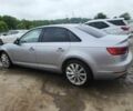 Сірий Ауді А4, об'ємом двигуна 0 л та пробігом 13 тис. км за 15800 $, фото 1 на Automoto.ua
