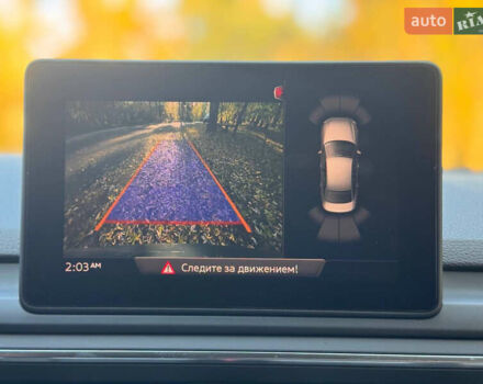 Ауді А4 2017 у Києві на Automoto.ua Сірий Ауді А4, об'ємом двигуна 2 л та пробігом 211 тис. км за 17300 $, фото 69 на Automoto.ua