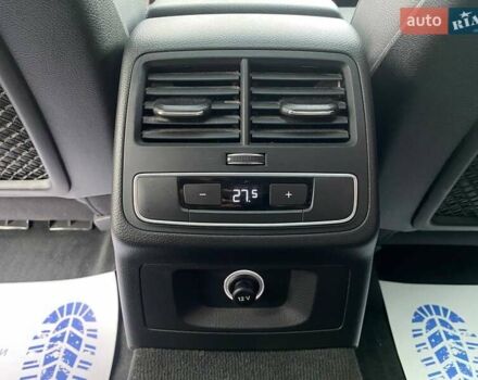 Сірий Ауді А4, об'ємом двигуна 1.98 л та пробігом 109 тис. км за 20300 $, фото 20 на Automoto.ua