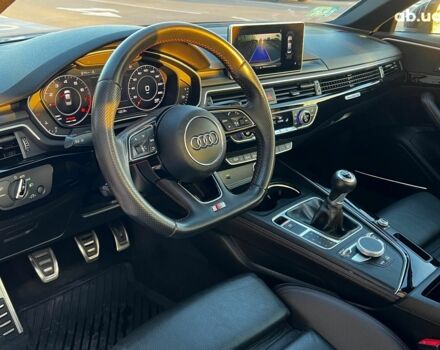 Серый Ауди А4, объемом двигателя 2 л и пробегом 109 тыс. км за 22490 $, фото 49 на Automoto.ua
