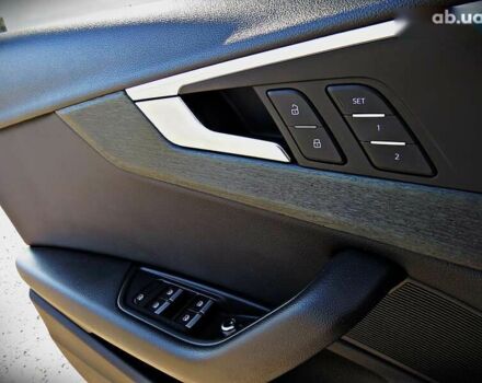 Сірий Ауді А4, об'ємом двигуна 2 л та пробігом 173 тис. км за 21500 $, фото 6 на Automoto.ua