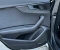 Сірий Ауді А4, об'ємом двигуна 2 л та пробігом 160 тис. км за 21200 $, фото 10 на Automoto.ua