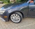 Сірий Ауді А4, об'ємом двигуна 2 л та пробігом 146 тис. км за 18500 $, фото 5 на Automoto.ua