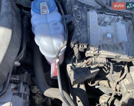 Серый Ауди А4, объемом двигателя 1.98 л и пробегом 88 тыс. км за 17350 $, фото 12 на Automoto.ua