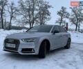 Сірий Ауді А4, об'ємом двигуна 2 л та пробігом 162 тис. км за 21200 $, фото 1 на Automoto.ua