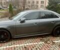 Сірий Ауді А4, об'ємом двигуна 2 л та пробігом 169 тис. км за 23000 $, фото 2 на Automoto.ua