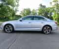 Сірий Ауді А4, об'ємом двигуна 2 л та пробігом 68 тис. км за 11500 $, фото 4 на Automoto.ua