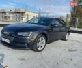 Сірий Ауді А4, об'ємом двигуна 1.98 л та пробігом 60 тис. км за 21700 $, фото 8 на Automoto.ua