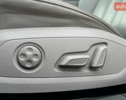 Сірий Ауді А4, об'ємом двигуна 1.98 л та пробігом 95 тис. км за 17999 $, фото 22 на Automoto.ua