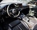 Сірий Ауді А4, об'ємом двигуна 2 л та пробігом 173 тис. км за 21500 $, фото 5 на Automoto.ua