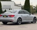 Серый Ауди А4, объемом двигателя 2 л и пробегом 208 тыс. км за 18350 $, фото 9 на Automoto.ua