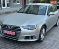 Сірий Ауді А4, об'ємом двигуна 2 л та пробігом 201 тис. км за 10300 $, фото 4 на Automoto.ua