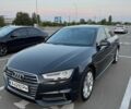 Серый Ауди А4, объемом двигателя 1.98 л и пробегом 129 тыс. км за 22000 $, фото 1 на Automoto.ua
