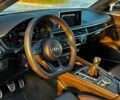 Серый Ауди А4, объемом двигателя 2 л и пробегом 109 тыс. км за 22490 $, фото 59 на Automoto.ua