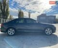 Сірий Ауді А4, об'ємом двигуна 1.98 л та пробігом 60 тис. км за 21700 $, фото 3 на Automoto.ua