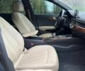 Сірий Ауді А4, об'ємом двигуна 2 л та пробігом 120 тис. км за 14000 $, фото 4 на Automoto.ua