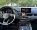 Серый Ауди А4, объемом двигателя 2 л и пробегом 121 тыс. км за 24900 $, фото 6 на Automoto.ua