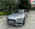 Сірий Ауді А4, об'ємом двигуна 1.98 л та пробігом 122 тис. км за 18500 $, фото 1 на Automoto.ua