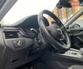 Сірий Ауді А4, об'ємом двигуна 1.98 л та пробігом 109 тис. км за 20300 $, фото 10 на Automoto.ua