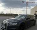 Сірий Ауді А4, об'ємом двигуна 1.98 л та пробігом 237 тис. км за 15000 $, фото 1 на Automoto.ua