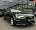 Сірий Ауді А4, об'ємом двигуна 1.98 л та пробігом 155 тис. км за 18300 $, фото 1 на Automoto.ua