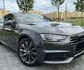 Серый Ауди А4, объемом двигателя 2 л и пробегом 110 тыс. км за 15000 $, фото 9 на Automoto.ua