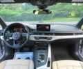 Сірий Ауді А4, об'ємом двигуна 2 л та пробігом 70 тис. км за 9000 $, фото 8 на Automoto.ua