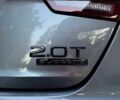Сірий Ауді А4, об'ємом двигуна 2 л та пробігом 160 тис. км за 21200 $, фото 22 на Automoto.ua