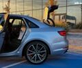 Серый Ауди А4, объемом двигателя 2 л и пробегом 109 тыс. км за 22490 $, фото 10 на Automoto.ua