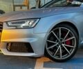 Серый Ауди А4, объемом двигателя 2 л и пробегом 109 тыс. км за 22490 $, фото 8 на Automoto.ua