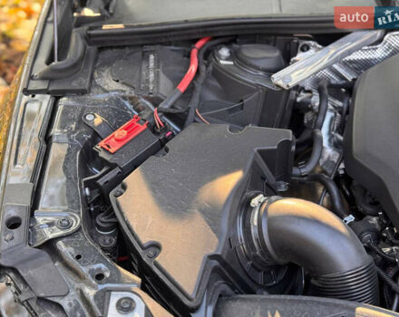 Ауді А4 2017 у Києві на Automoto.ua Сірий Ауді А4, об'ємом двигуна 2 л та пробігом 211 тис. км за 17300 $, фото 104 на Automoto.ua