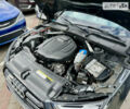 Сірий Ауді А4, об'ємом двигуна 1.98 л та пробігом 95 тис. км за 24950 $, фото 4 на Automoto.ua