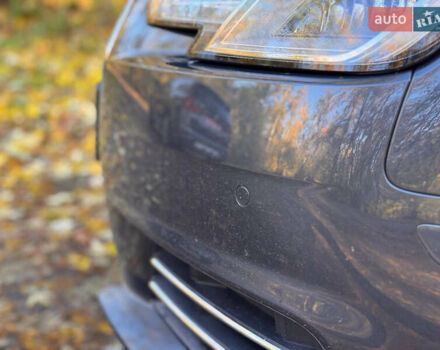 Ауді А4 2017 у Києві на Automoto.ua Сірий Ауді А4, об'ємом двигуна 2 л та пробігом 211 тис. км за 17300 $, фото 45 на Automoto.ua