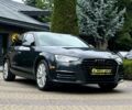 Серый Ауди А4, объемом двигателя 2 л и пробегом 239 тыс. км за 14200 $, фото 1 на Automoto.ua