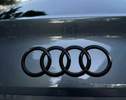 Сірий Ауді А4, об'ємом двигуна 2 л та пробігом 160 тис. км за 21200 $, фото 20 на Automoto.ua