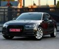 Сірий Ауді А4, об'ємом двигуна 1.98 л та пробігом 239 тис. км за 14200 $, фото 1 на Automoto.ua