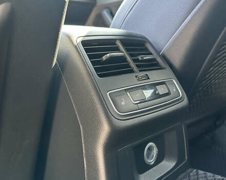 Серый Ауди А4, объемом двигателя 1.98 л и пробегом 185 тыс. км за 20500 $, фото 50 на Automoto.ua