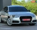 Серый Ауди А4, объемом двигателя 0 л и пробегом 144 тыс. км за 14900 $, фото 1 на Automoto.ua