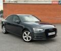 Сірий Ауді А4, об'ємом двигуна 2 л та пробігом 136 тис. км за 14900 $, фото 1 на Automoto.ua