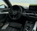 Серый Ауди А4, объемом двигателя 2 л и пробегом 162 тыс. км за 15800 $, фото 11 на Automoto.ua